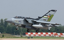Panavia Tornado GR.4 | ZA543 | Royal Air Force | FAIRFORD (EGVA/FFD) 14.07.2005