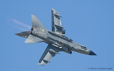 Panavia Tornado GR.4 | ZD895 | Royal Air Force | FAIRFORD (EGVA/FFD) 16.07.2005