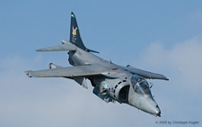 BAe Harrier GR.7 | ZD407 | Royal Air Force | FAIRFORD (EGVA/FFD) 17.07.2005