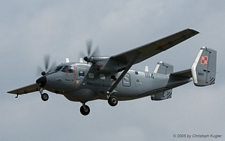 Antonov An 28 | 1114 | Polish Navy | FAIRFORD (EGVA/FFD) 18.07.2005