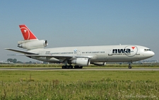Douglas DC-10-30ER | N239NW | Northwest Airlines | AMSTERDAM-SCHIPHOL (EHAM/AMS) 22.09.2005
