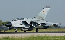 Panavia Tornado IDS | 4576 | German Air Force | LECHFELD (ETSL/---) 01.06.2005