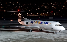 Fokker 70 | OE-LFG | Tyrolean Airways | INNSBRUCK-KRANEBITTEN (LOWI/INN) 08.01.2005