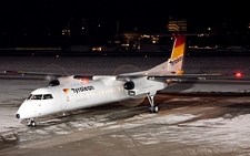 De Havilland Canada DHC-8-402 | OE-LGF | Tyrolean Airways | INNSBRUCK-KRANEBITTEN (LOWI/INN) 08.01.2005