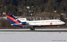 Yakovlev Yak 42D | RA-42411 | untitled (Avcom Aviation) | INNSBRUCK-KRANEBITTEN (LOWI/INN) 08.01.2005