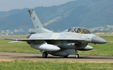 General Dynamics F-16D | 144 | Greek Air Force | ZELTWEG (LOXZ/---) 27.06.2005