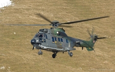 Eurocopter AS532 UL Cougar | T-333 | Swiss Air Force | AXALP (----/---) 12.10.2005