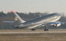 Airbus A310-304 | JY-AGM | Royal Jordanian Airlines | FRANKFURT (EDDF/FRA) 29.01.2006