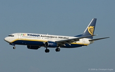 Boeing 737-8AS | EI-CSZ | Ryanair | FRANKFURT/HAHN (EDFH/HHN) 30.06.2006