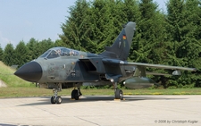 Panavia Tornado IDS | 4552 | German Air Force | B&UUML;CHEL (ETSB/---) 30.06.2006