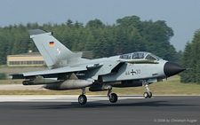 Panavia Tornado IDS | 4430 | German Air Force | B&UUML;CHEL (ETSB/---) 30.06.2006