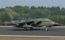 Panavia Tornado IDS | 4602 | German Air Force | B&UUML;CHEL (ETSB/---) 30.06.2006