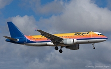 Airbus A320-214 | EI-DKG | EirJet | ARRECIFE-LANZAROTE (GCRR/ACE) 25.09.2006