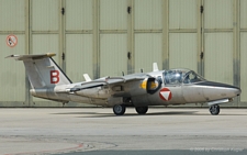 SAAB 105Oe | RB-22 | Austrian Air Force | GRAZ-THALERHOF (LOWG/GRZ) 27.06.2006