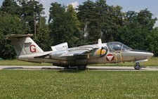 SAAB 105Oe | RG-27 | Austrian Air Force | GRAZ-THALERHOF (LOWG/GRZ) 27.06.2006