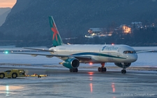 Boeing 757-2B7 | G-OOBJ | First Choice Airways | INNSBRUCK-KRANEBITTEN (LOWI/INN) 07.01.2006