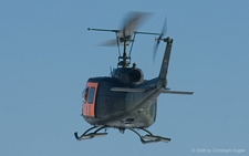 Bell UH-1D Iroquois | 7080 | German Air Force | INNSBRUCK-KRANEBITTEN (LOWI/INN) 14.01.2006