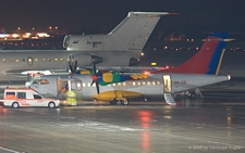 ATR 42-300 | OY-CIR | Danish Air Transport | INNSBRUCK-KRANEBITTEN (LOWI/INN) 14.01.2006