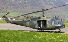 Bell UH-1D Iroquois | 7189 | German Air Force | ALPNACH (LSMA/---) 24.04.2006