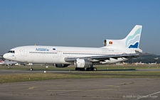 Lockheed L.1011-500 Tristar | CS-TEB | EuroAtlantic Airways | Z&UUML;RICH (LSZH/ZRH) 19.07.2006