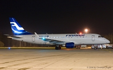 Embraer ERJ-170STD | OH-LEK | Finnair | Z&UUML;RICH (LSZH/ZRH) 01.12.2006