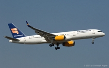 Boeing 757-256 | TF-FIR | Icelandair | FRANKFURT (EDDF/FRA) 02.04.2007