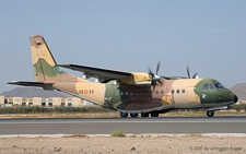 CASA CN 235M | T.19B-14 | Spanish Air Force | FUERTEVENTURA (GCFV/FUE) 24.09.2007