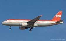 Airbus A320-214 | D-ALTL | LTU International Airways | FUERTEVENTURA (GCFV/FUE) 24.09.2007