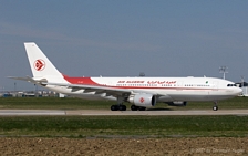 Airbus A330-202 | 7T-VJY | Air Algerie | PARIS ORLY (LFPO/ORY) 08.04.2007