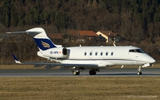 Bombardier Challenger 300 | OE-HPK | untitled (Amira Air) | INNSBRUCK-KRANEBITTEN (LOWI/INN) 29.12.2007