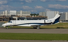 Embraer EMB-135BJ Legacy 600 | VP-CFA | untitled (Samco Aviation) | Z&UUML;RICH (LSZH/ZRH) 16.06.2007