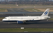 Airbus A320-232 | D-ANNG | Blue Wings | D&UUML;SSELDORF (EDDL/DUS) 28.12.2008