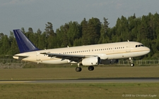 Airbus A320-232 | TC-OGL | Atlasjet International Airlines | OSLO GARDERMOEN (ENGM/OSL) 07.06.2008