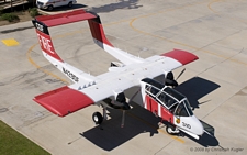 North American OV-10A Bronco | N429DF | California Department of Forestry | HEMET / RYAN FIELD (KHMT/HMT) 22.10.2008