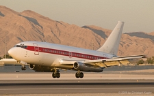 Boeing 737-253 | N5294M | untitled (E G & G) | LAS VEGAS MCCARRAN (KLAS/LAS) 20.10.2008