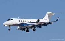 Bombardier Challenger 300 | N520FX | private | LAS VEGAS MCCARRAN (KLAS/LAS) 21.10.2008