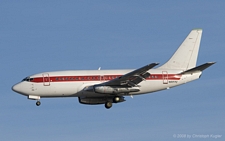 Boeing 737-253 | N5177C | untitled (E G & G) | LAS VEGAS MCCARRAN (KLAS/LAS) 21.10.2008