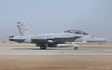 Boeing F/A-18F Super Hornet | 165677 | US Navy | NAF EL CENTRO (KNJK/NJK) 24.10.2008