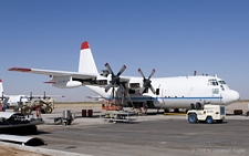 Lockheed C-130A Hercules | N118TG | untitled (Int'l Air Response) | COOLIDGE (KP08/P08) 27.10.2008