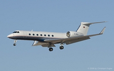 Gulfstream G550 | D-ADCA | untitled (Daimler Chrysler Aviation) | PHOENIX SKY HARBOUR INTL (KPHX/PHX) 26.10.2008