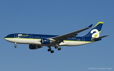 Airbus A330-202 | EC-KIL | Air Comet | MADRID-BARAJAS (LEMD/MAD) 19.01.2008