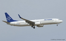Boeing 737-96NER | EC-KQR | Futura International Airways | PALMA DE MALLORCA (LEPA/PMI) 03.05.2008