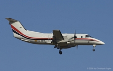 Embraer EMB-120RT Brasilia | EC-HFK | Swiftair | PALMA DE MALLORCA (LEPA/PMI) 05.05.2008