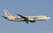 Boeing 737-883 | EC-IYI | Air Europa | PALMA DE MALLORCA (LEPA/PMI) 05.05.2008