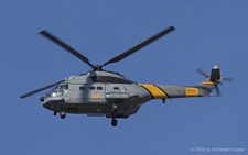 Sud Aviation SA330 H Puma | HD.19-3 | Spanish Air Force | PALMA DE MALLORCA (LEPA/PMI) 06.05.2008