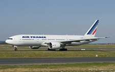 Boeing 777-228ER | F-GSPH | Air France | PARIS CHARLES-DE-GAULLE (LFPG/CDG) 20.09.2008