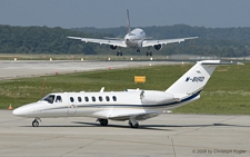 Cessna 525B CitationJet CJ3 | M-BIRD | untitled | GENEVA (LSGG/GVA) 30.08.2008