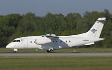 Dornier 328 Jet | D-BGAL | Cirrus Airlines | Z&UUML;RICH (LSZH/ZRH) 08.05.2008