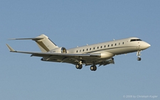 Bombardier BD.700 Global 5000 | OY-FIT | untitled (ExecuJet Scandinavia) | Z&UUML;RICH (LSZH/ZRH) 28.06.2008