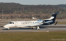 Embraer EMB-135BJ Legacy 600 | G-RRAZ | untitled (London Exec Aviation) | Z&UUML;RICH (LSZH/ZRH) 26.12.2008